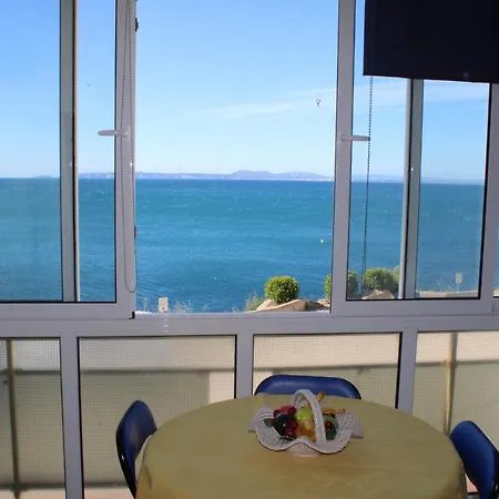 Apartament Interimmo Meda Chica