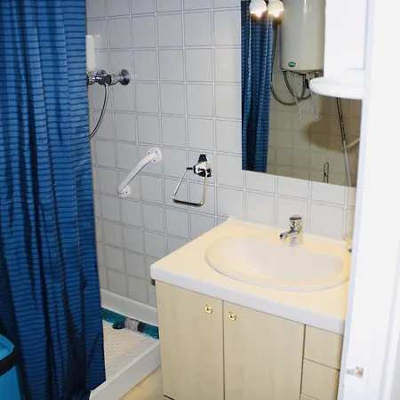 Apartament Interimmo Meda Chica *