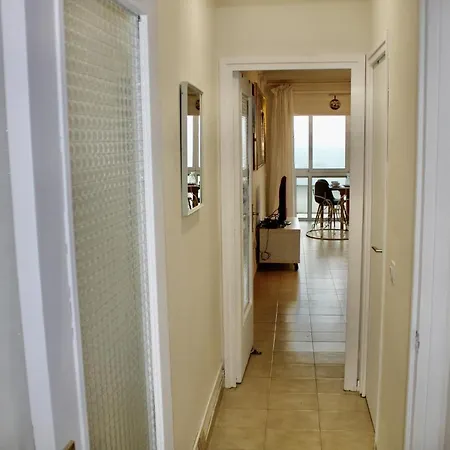Apartament Interimmo Meda Chica