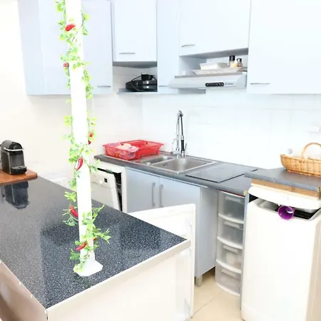 Apartament Interimmo Meda Chica