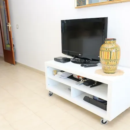 Apartament Interimmo Meda Chica *